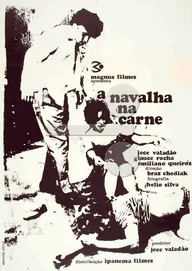 A Navalha na Carne