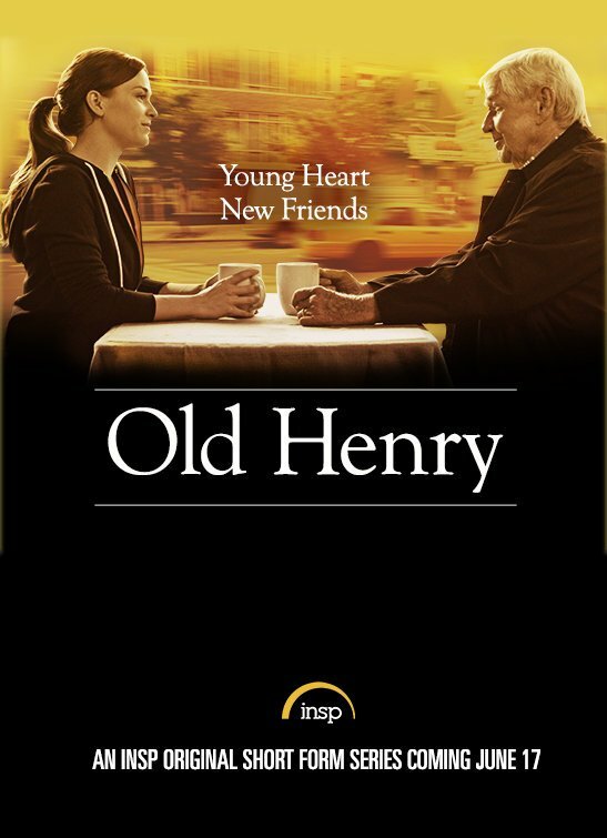 Постер фильма Old Henry