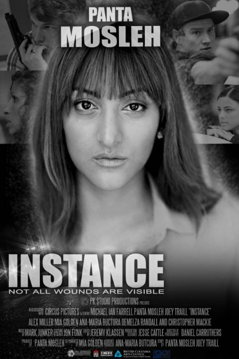 Постер фильма Instance