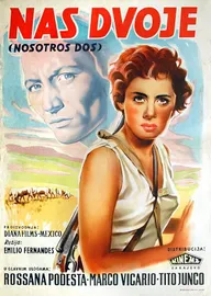 Nosotros dos