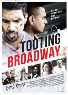 Постер фильма Gangs of Tooting Broadway