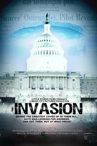 A Noble Lie aka Invasion