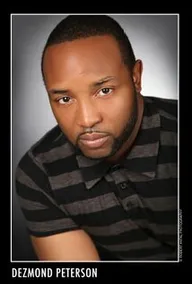 Dezz Peterson
