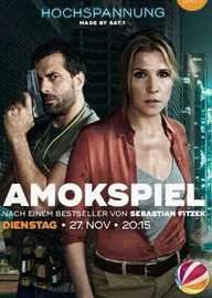 Amokspiel