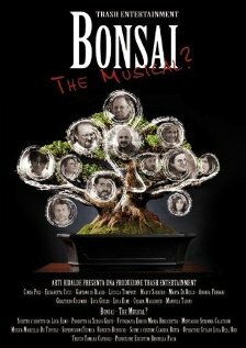 Постер фильма Bonsai: The Musical?