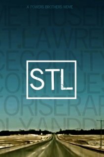 Постер фильма StL