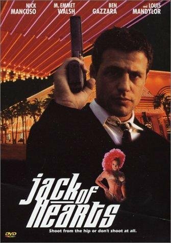 Постер фильма Jack of Hearts