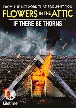 Постер Сквозь тернии (2015)