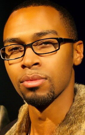 Jemuel Johnson