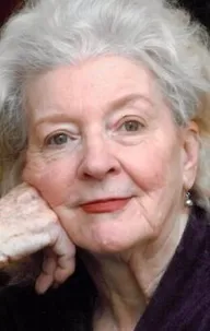 Мэри Энн Тебус