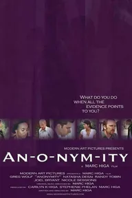Anonymity