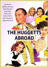 The Huggetts Abroad