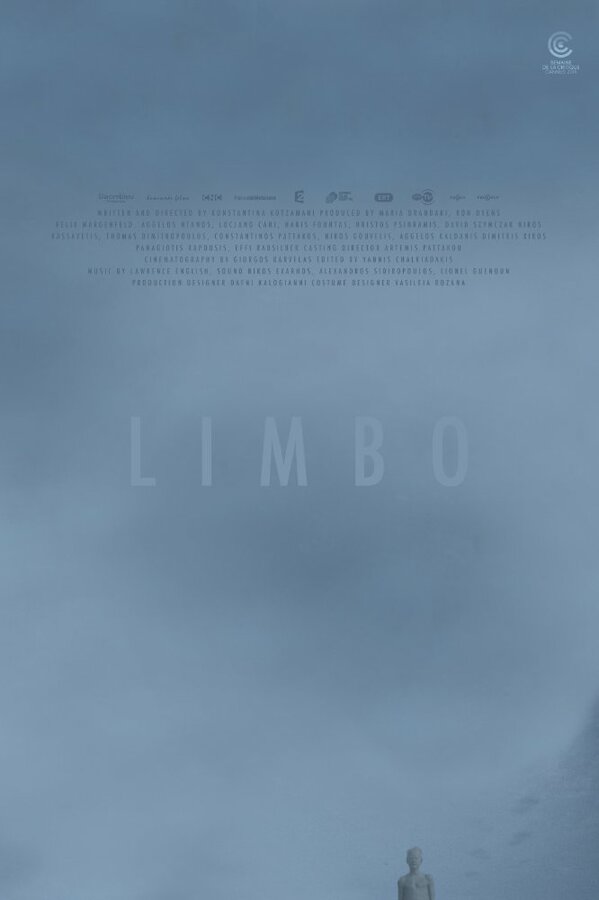 Постер фильма Лимбо