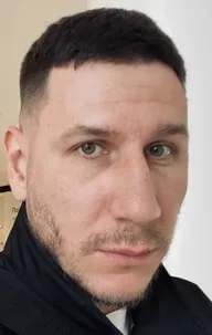 Юрий Бажутов