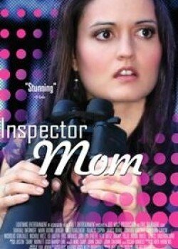 Постер Инспектор Мама: Похищение в ритме вальса (2007)