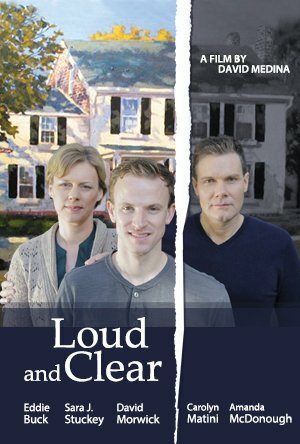 Постер фильма Loud and Clear