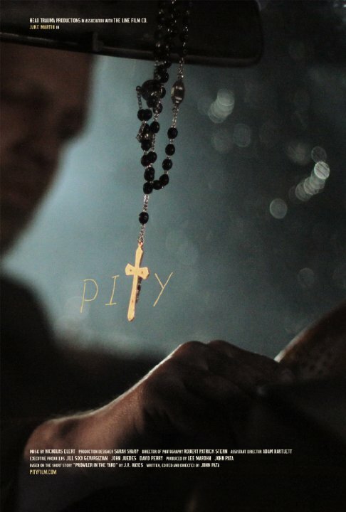 Постер фильма Pity