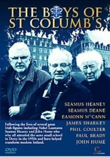 Постер фильма The Boys of St Columb's