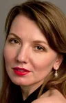 Алла Жидкова