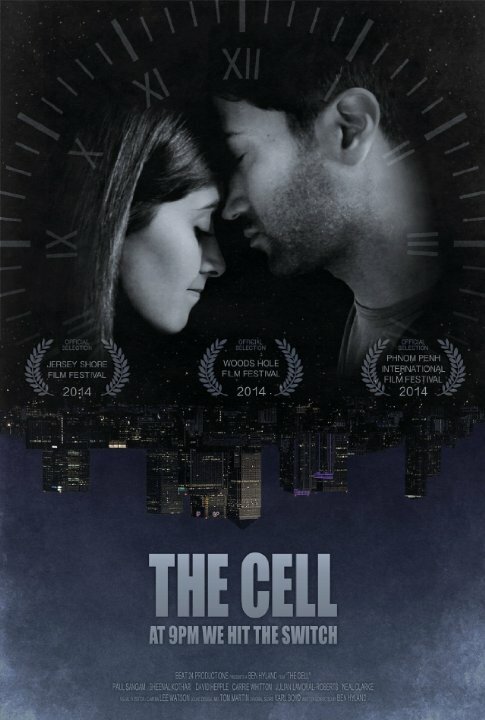 Постер фильма The Cell