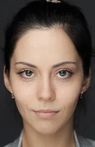 Елена Чонишвили