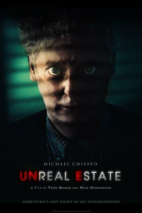 Постер фильма Unreal Estate