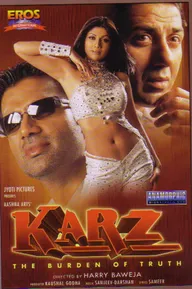Karz
