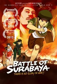 Battle of Surabaya