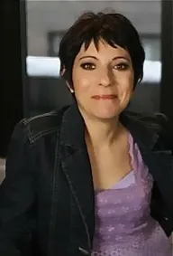 Lisa Barri