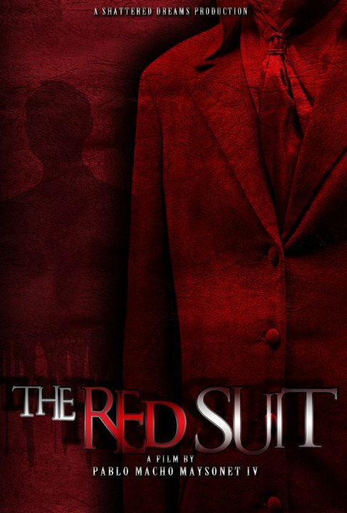 Постер фильма The Red Suit