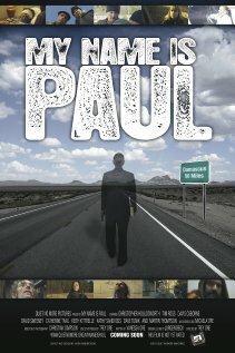 Постер My Name Is Paul (2011)