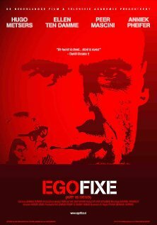 Постер фильма Egofixe