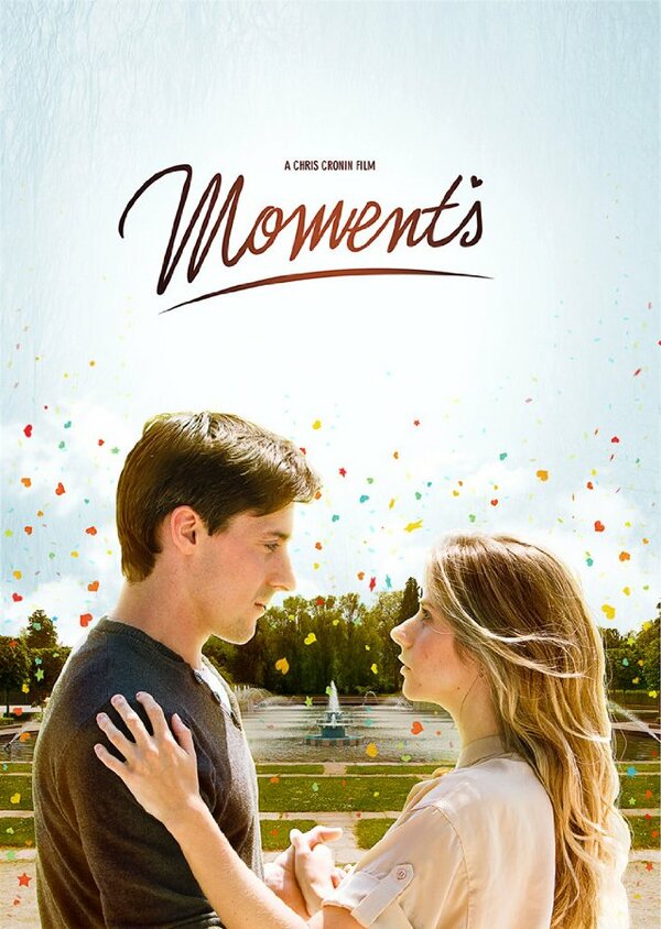 Постер фильма Moments