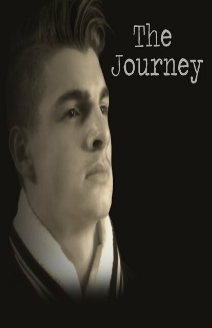 Постер фильма The Journey