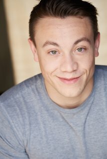 Zach Garrett