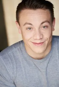 Zach Garrett