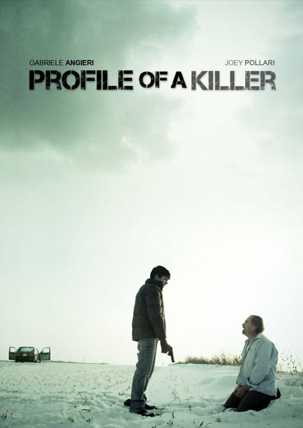 Постер фильма Profile of a Killer