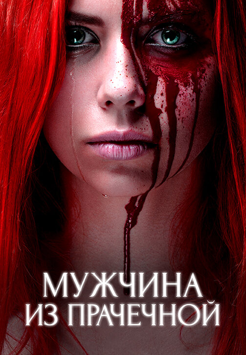 Постер фильма Мужчина из прачечной