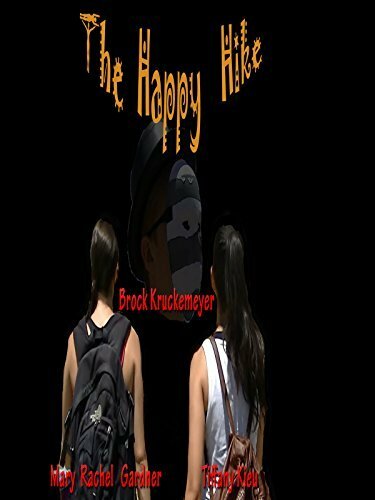 Постер фильма The Happy Hike