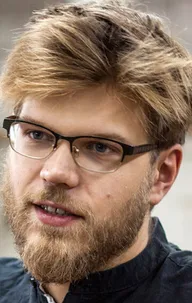Тимофей Рябушинский