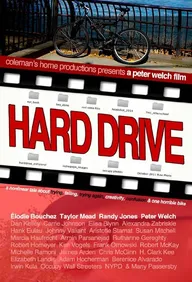 Hard Drive