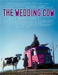 Постер фильма Die Hochzeitskuh