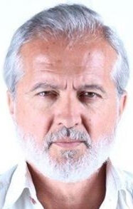 Pierre Dagher