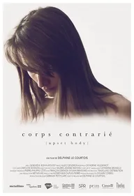 Corps contrarié
