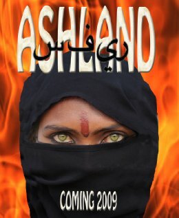 Постер фильма Ashland