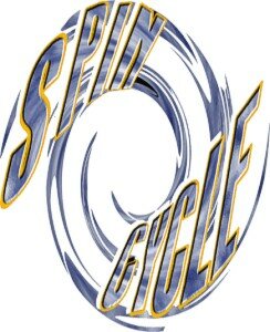 Постер фильма Spin Cycle