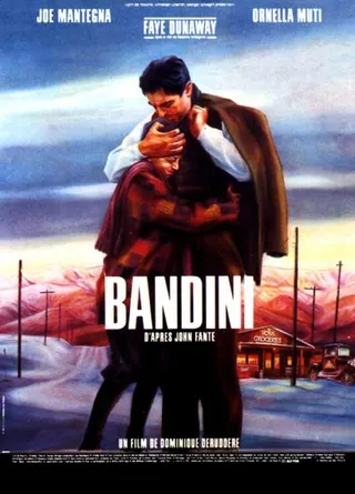 Постер Подожди до весны, Бандини (1989)