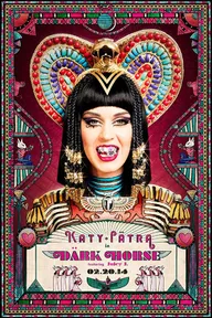 Katy Perry feat. Juicy J: Dark Horse Parody