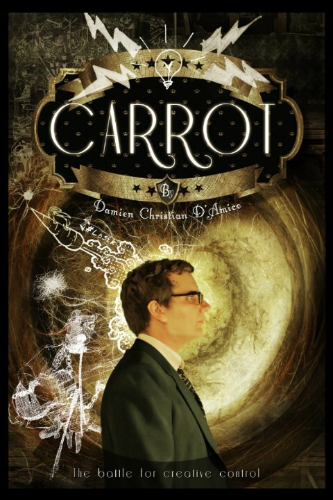 Постер фильма Carrot