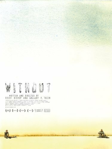 Постер фильма Without